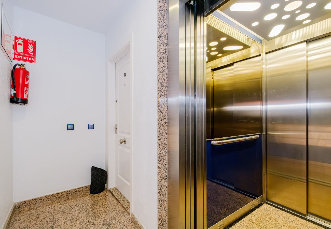 Apartamento en Torrevieja - ID28