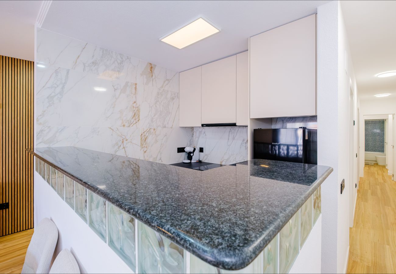Apartamento en Torrevieja - ID28