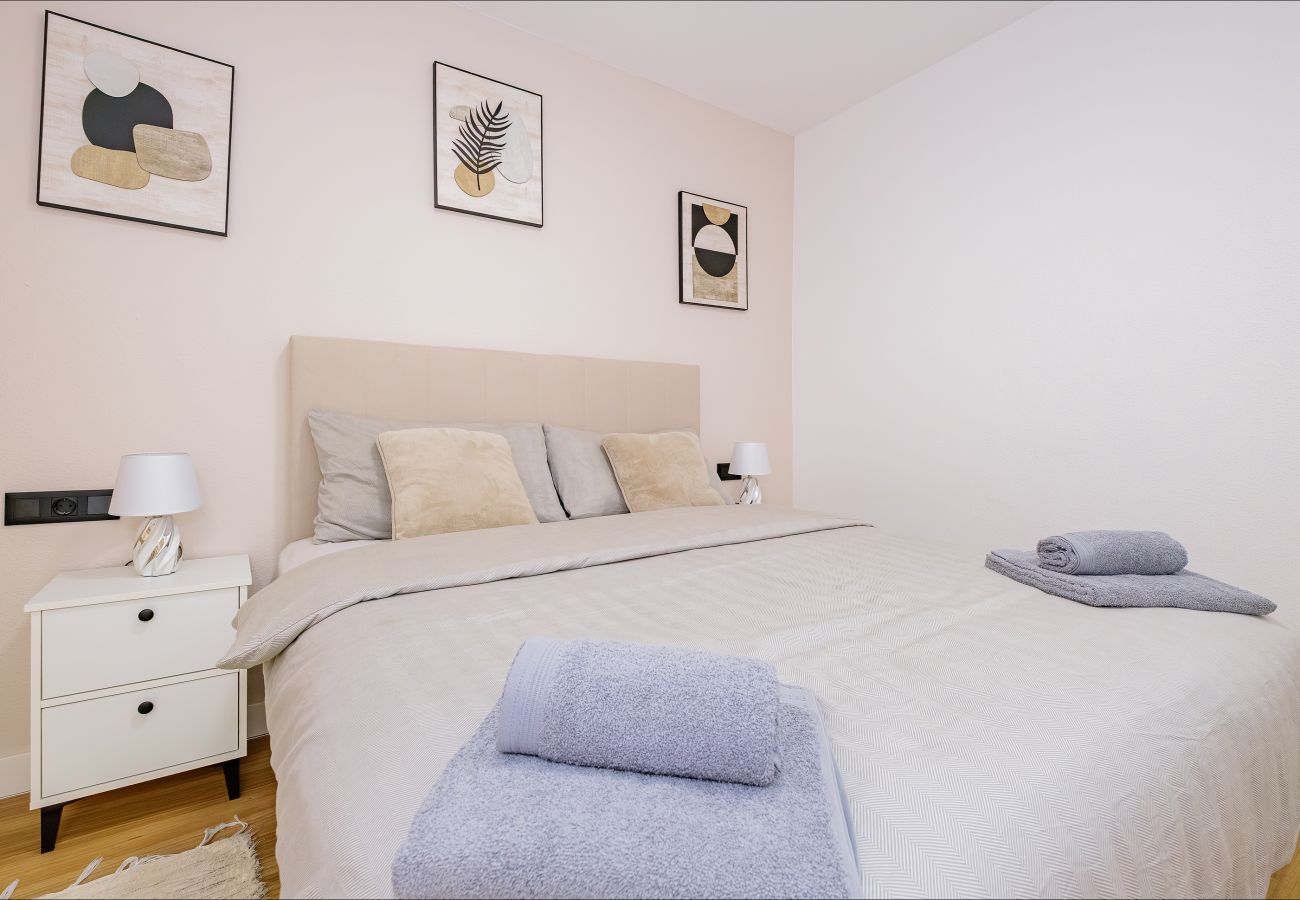Apartamento en Torrevieja - ID28