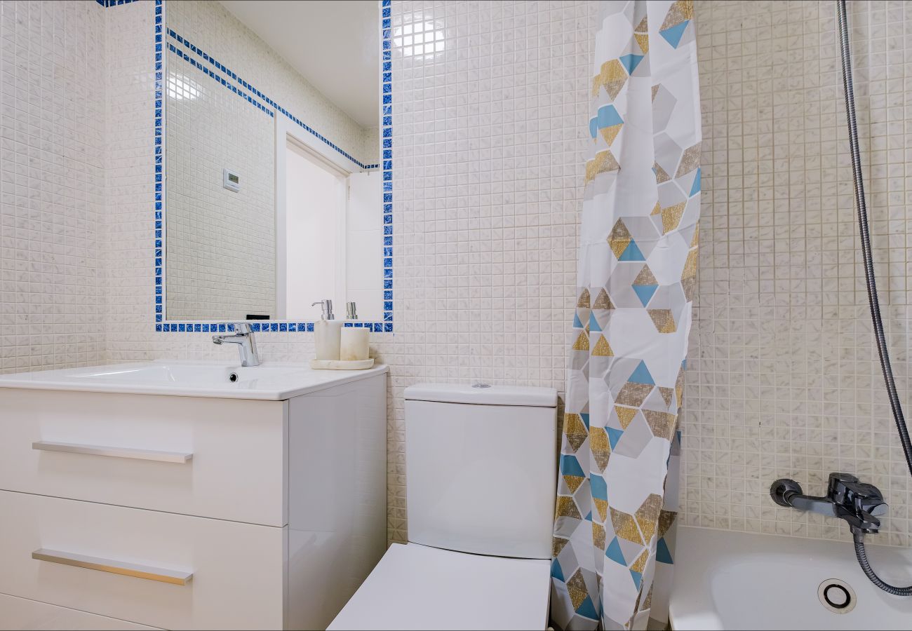 Apartamento en Torrevieja - ID28