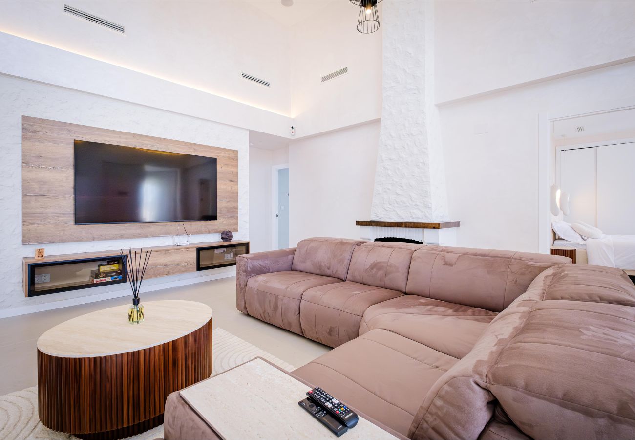 Villa en Rojales - ID123