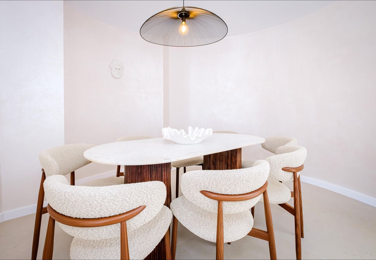 Villa en Rojales - ID123