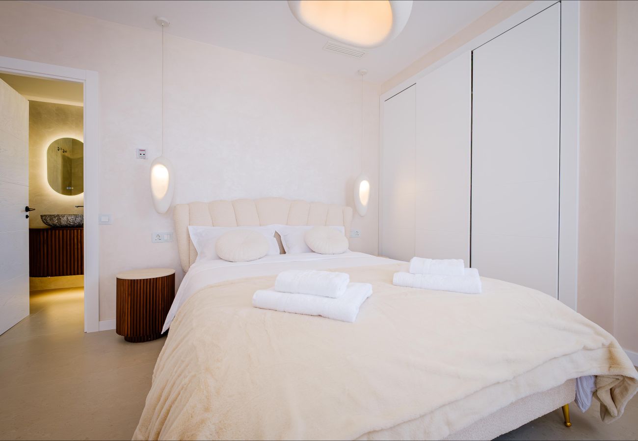 Villa en Rojales - ID123