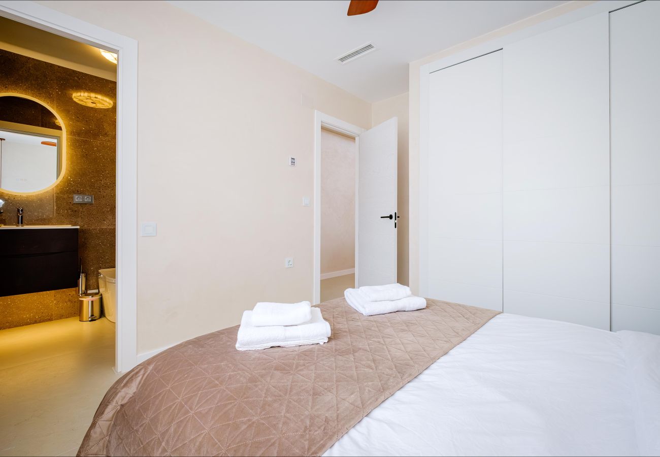 Villa en Rojales - ID123