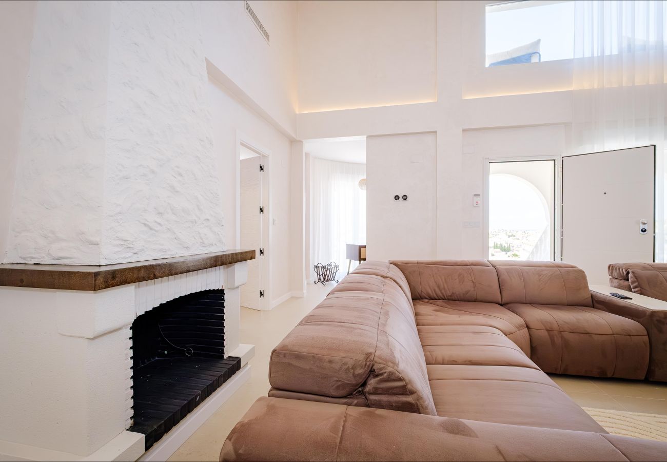 Villa en Rojales - ID123
