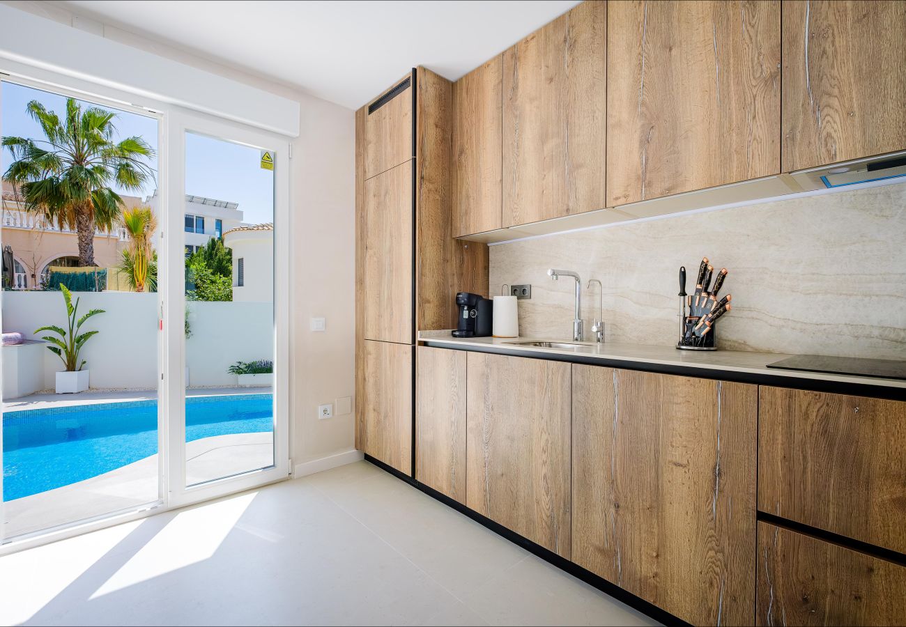 Villa en Rojales - ID123