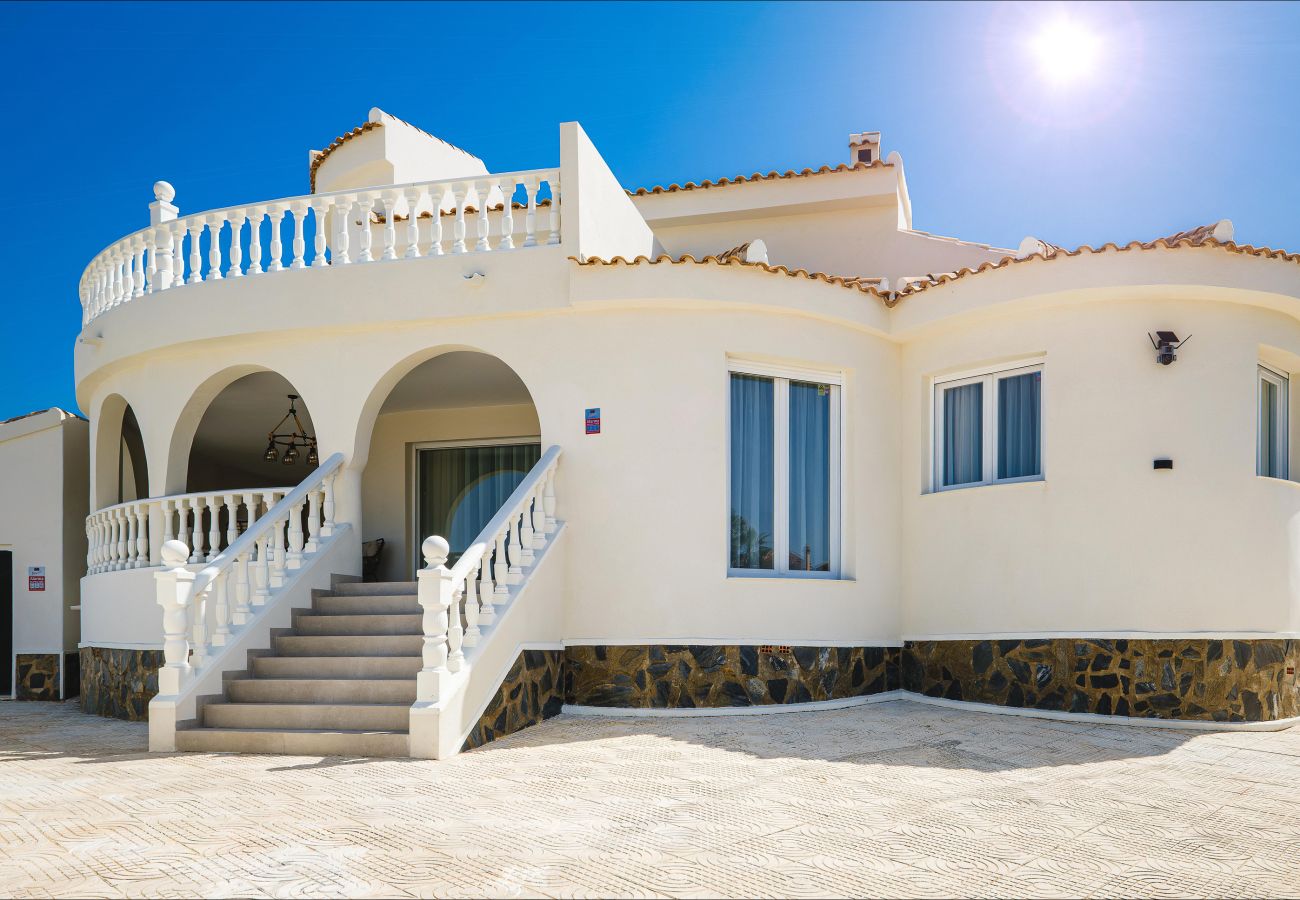 Villa en Rojales - ID123