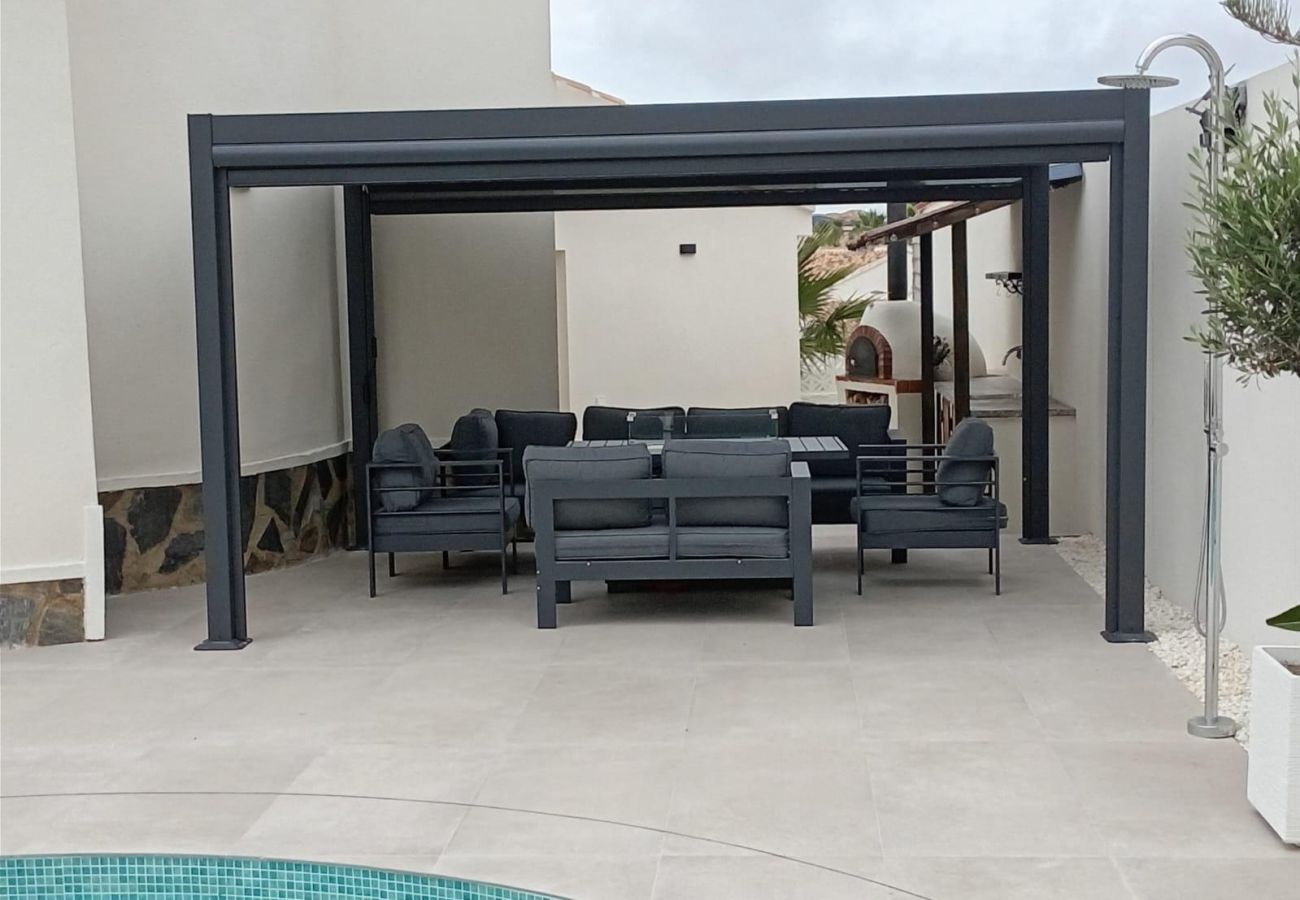 Villa en Rojales - ID123