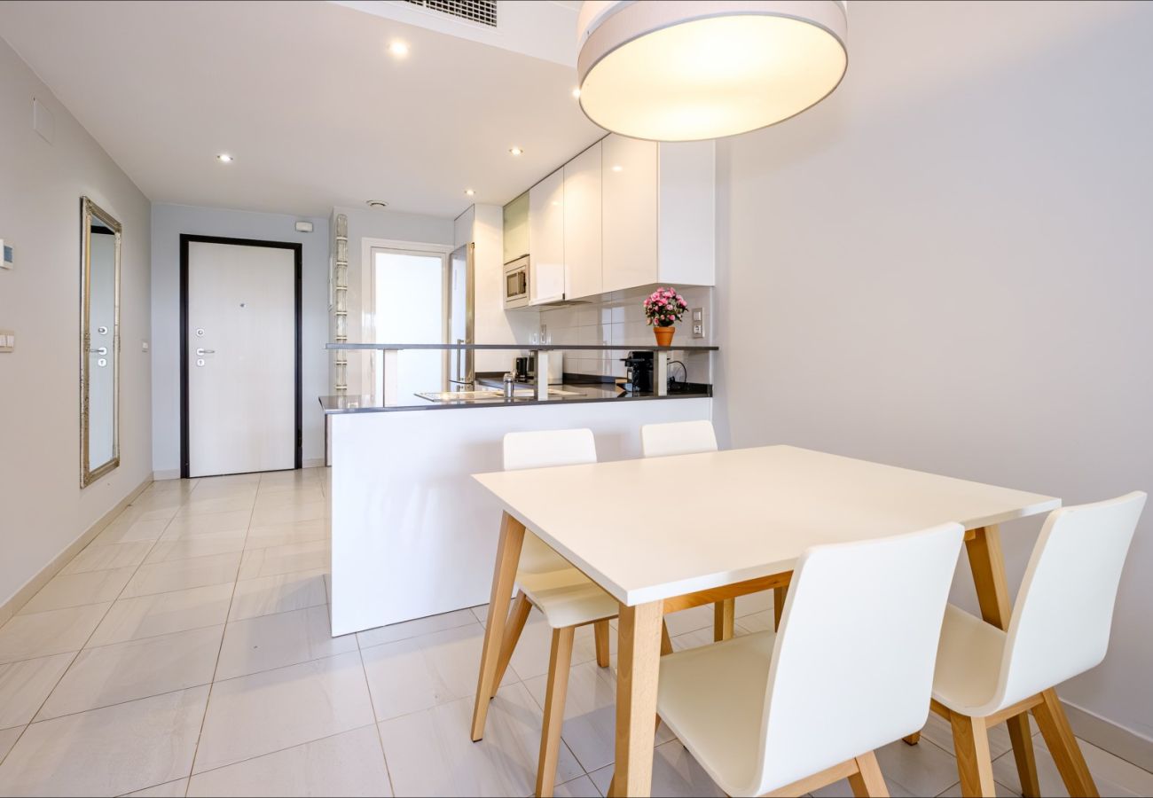 Bungalow en La Zenia - ID137