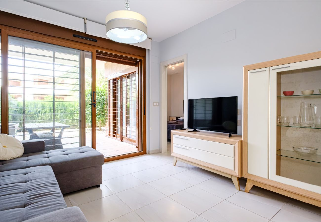 Bungalow en La Zenia - ID137