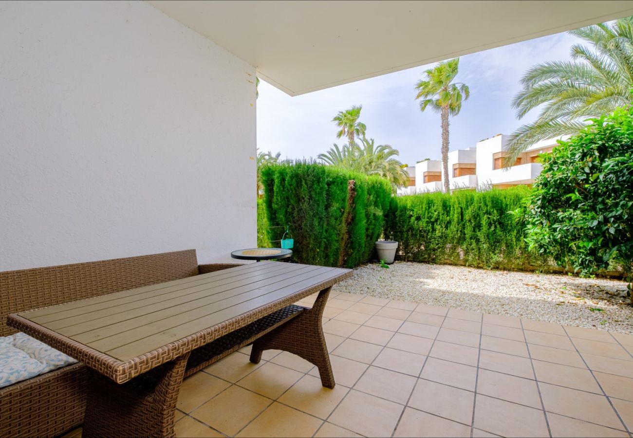Bungalow en La Zenia - ID137