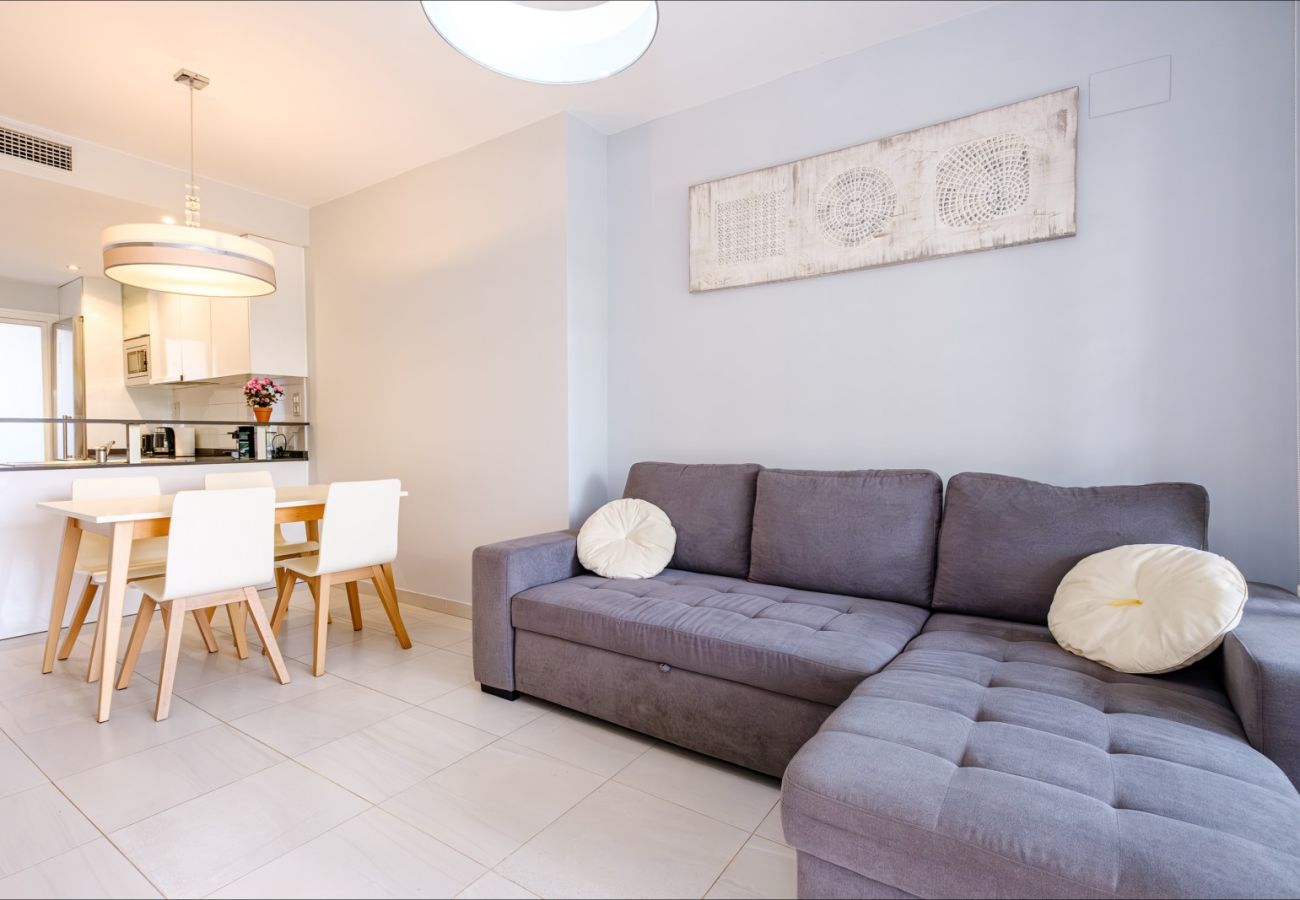 Bungalow en La Zenia - ID137