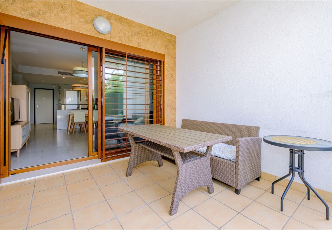Bungalow en La Zenia - ID137