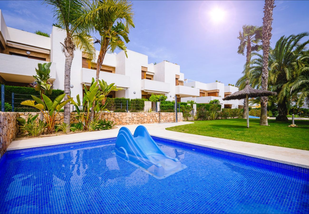 Bungalow en La Zenia - ID137