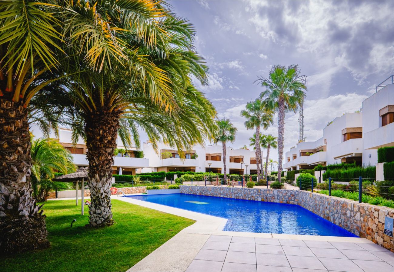 Bungalow en La Zenia - ID137