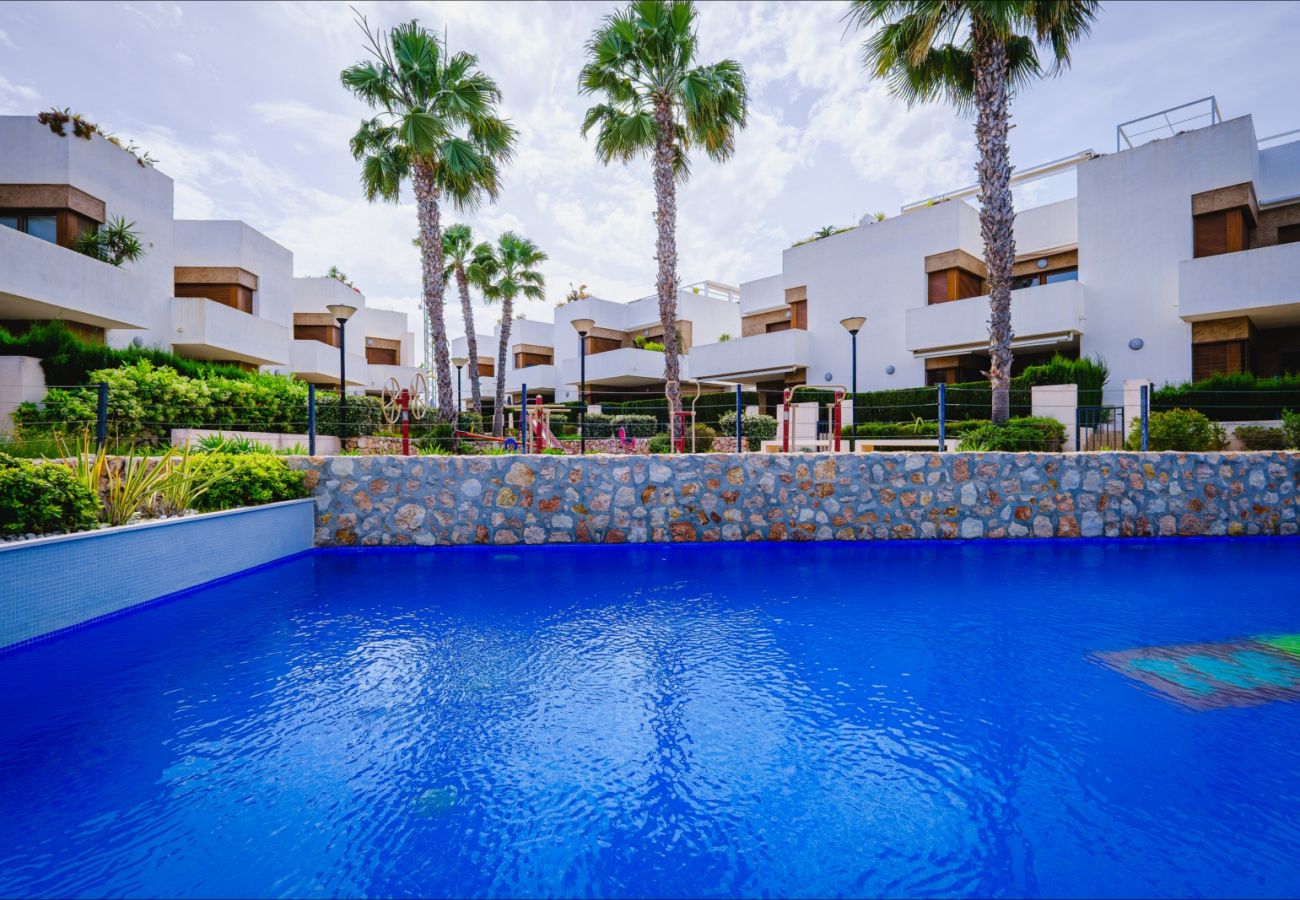 Bungalow en La Zenia - ID137