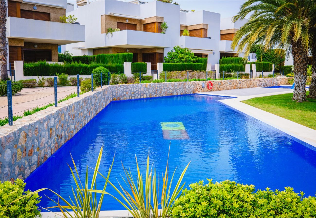 Bungalow en La Zenia - ID137