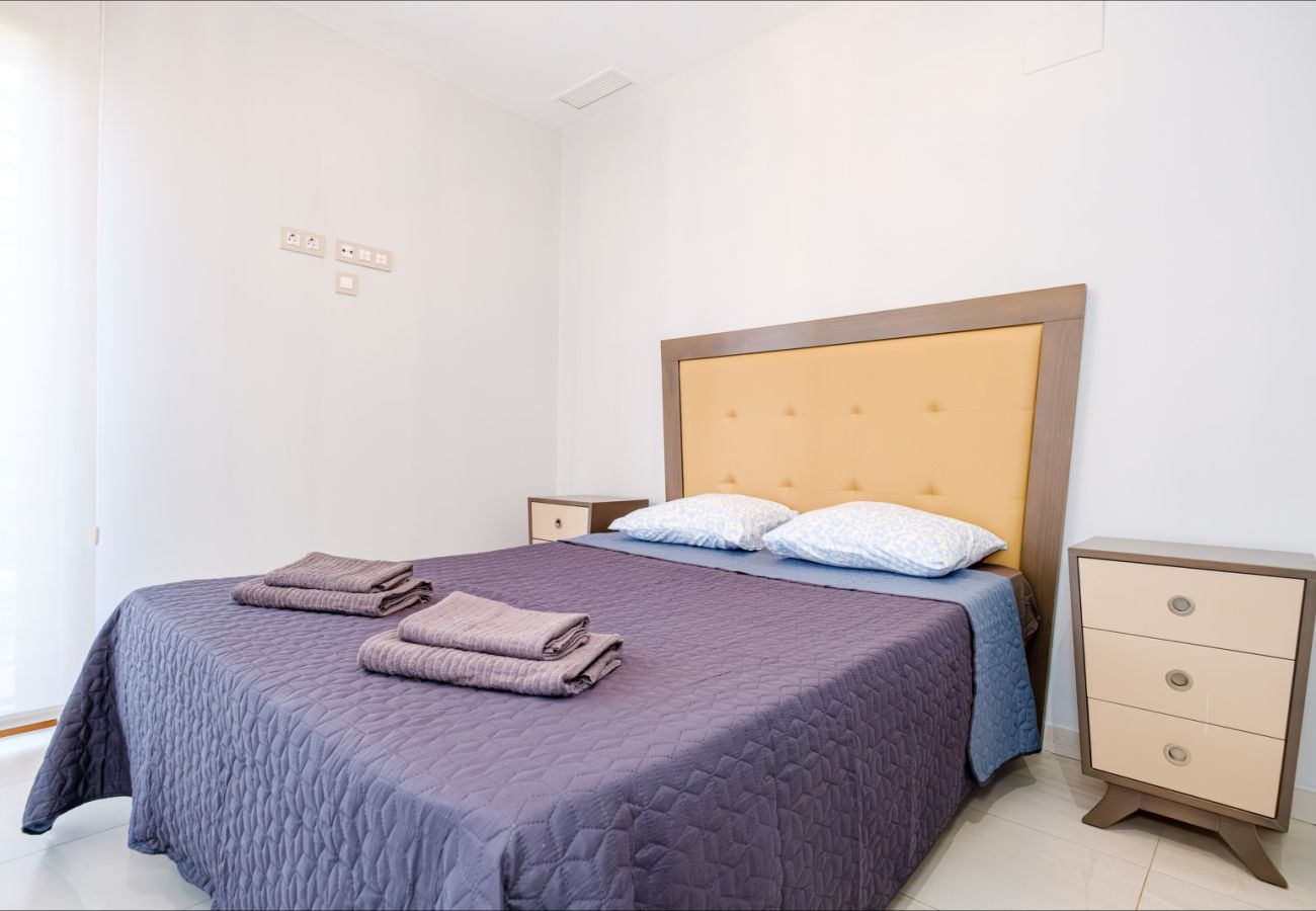 Bungalow en La Zenia - ID137