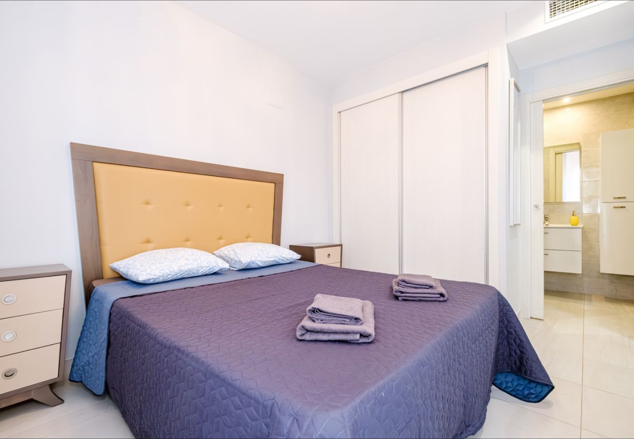Bungalow en La Zenia - ID137