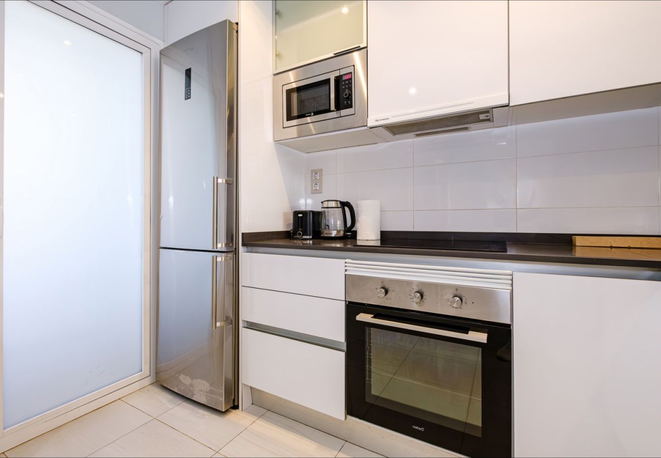 Bungalow en La Zenia - ID137