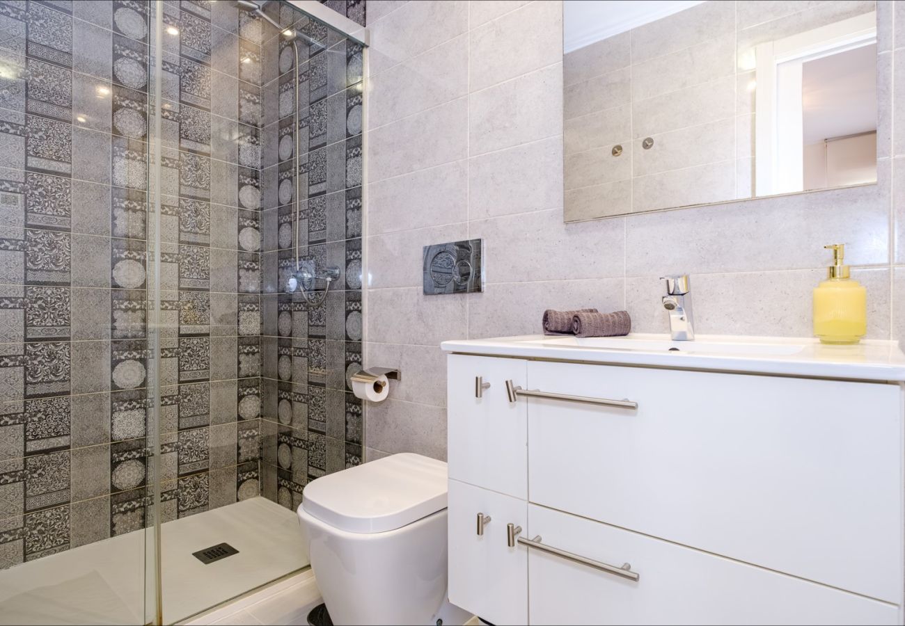 Bungalow en La Zenia - ID137