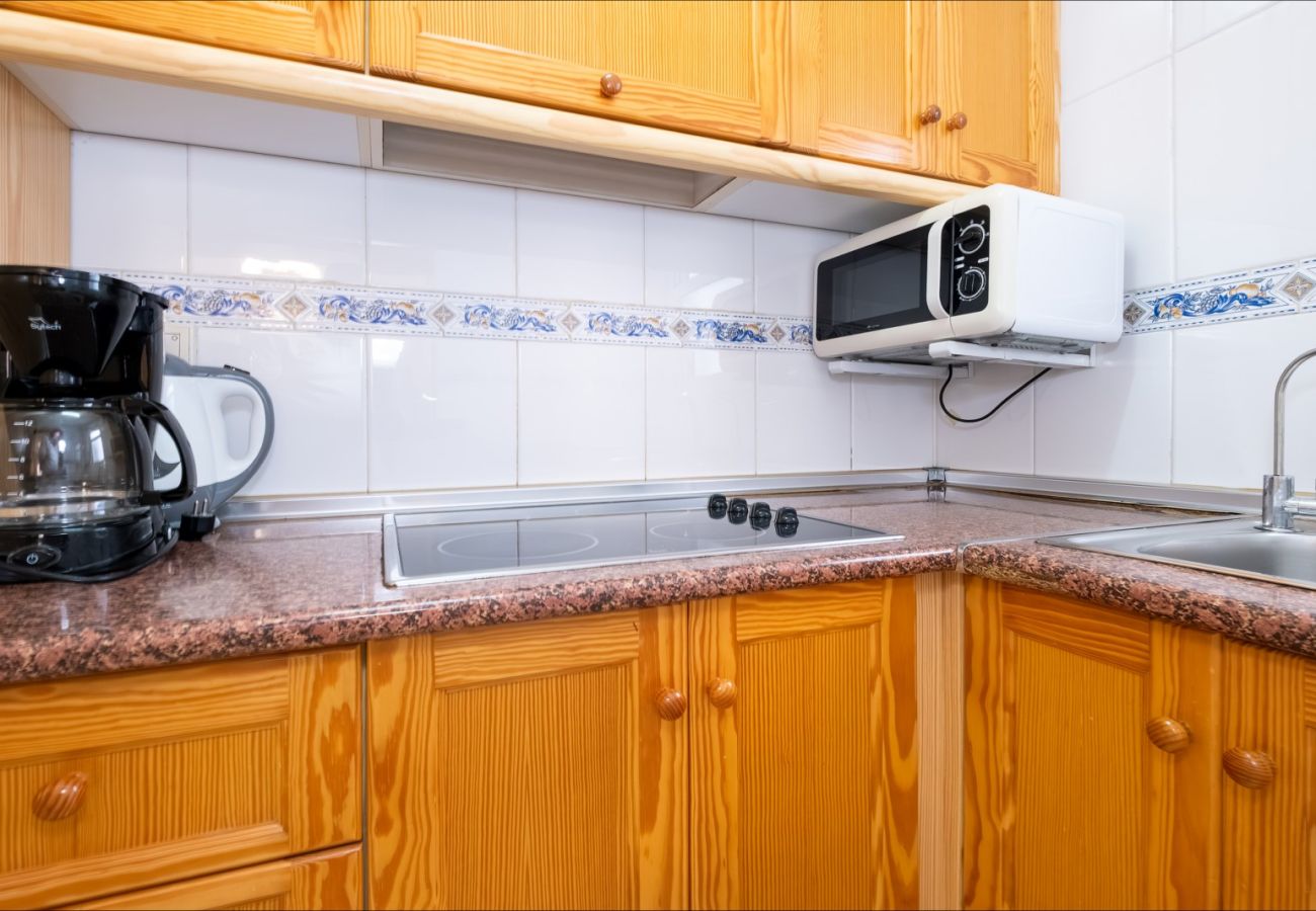 Apartamento en Torrevieja - ID103