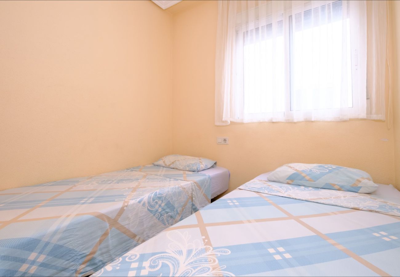 Apartamento en Torrevieja - ID103