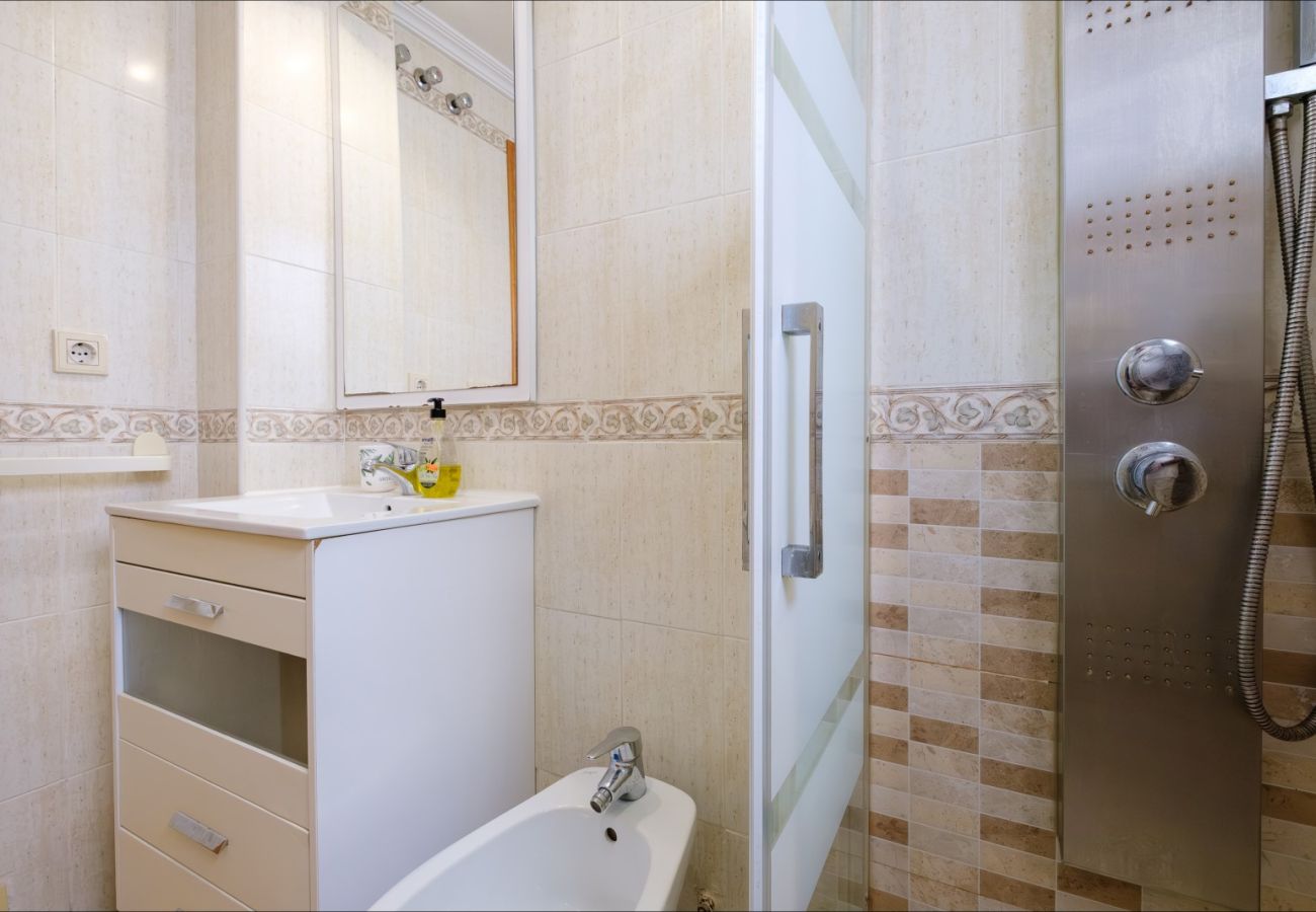 Apartamento en Torrevieja - ID103