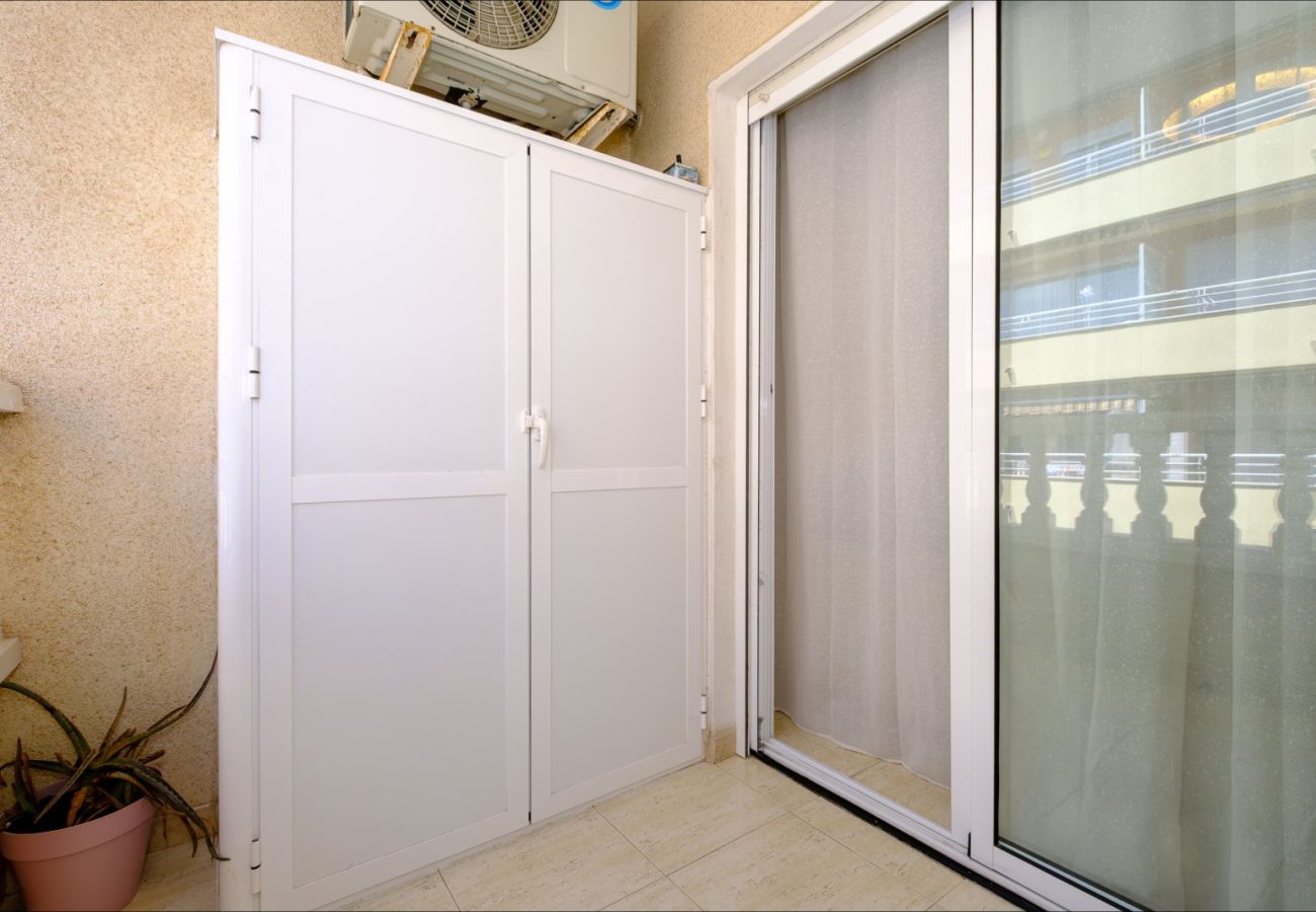 Apartamento en Torrevieja - ID103