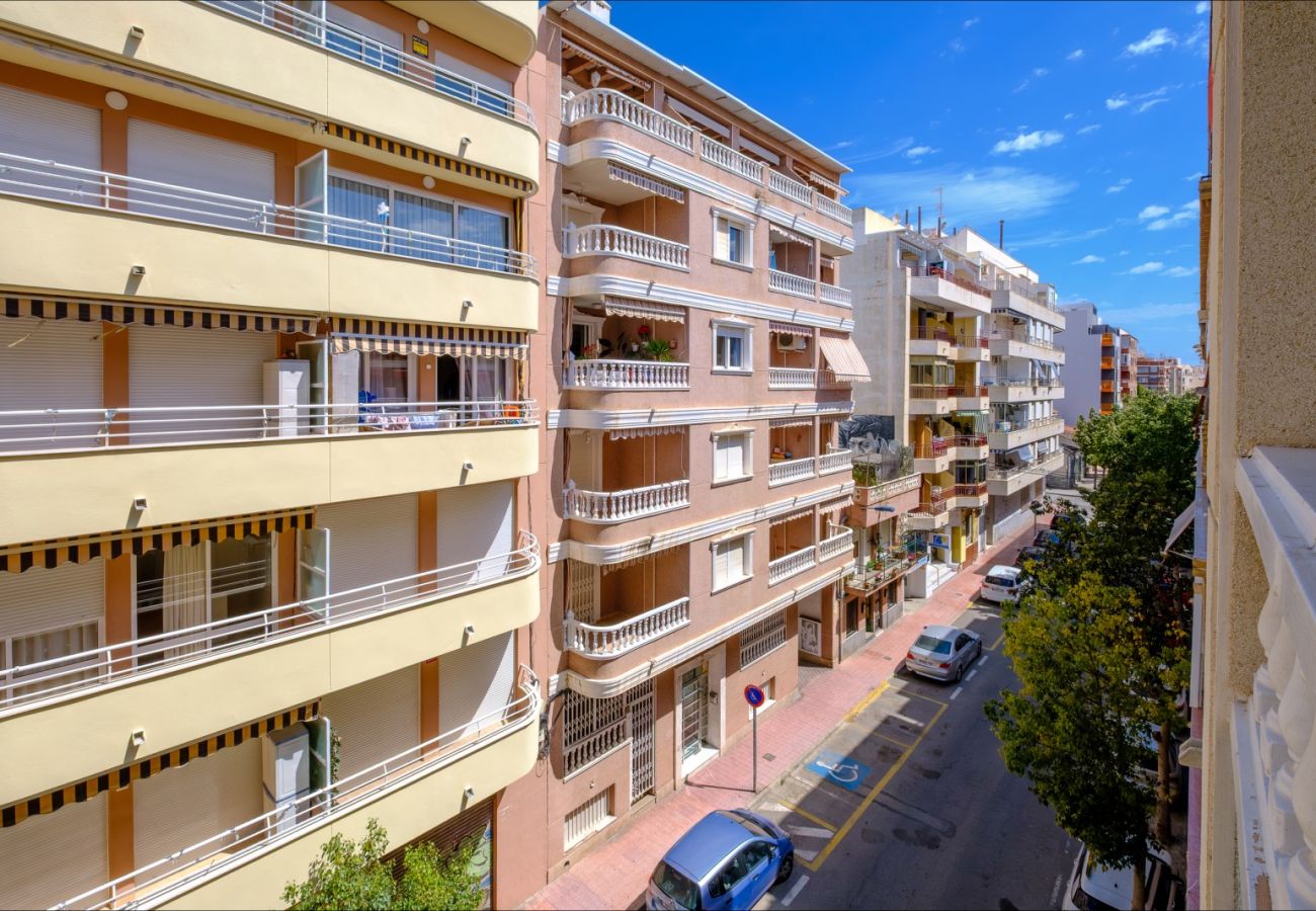 Apartamento en Torrevieja - ID103