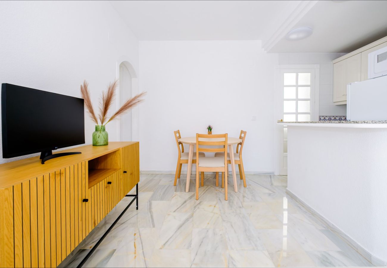 Apartamento en Torrevieja - ID44