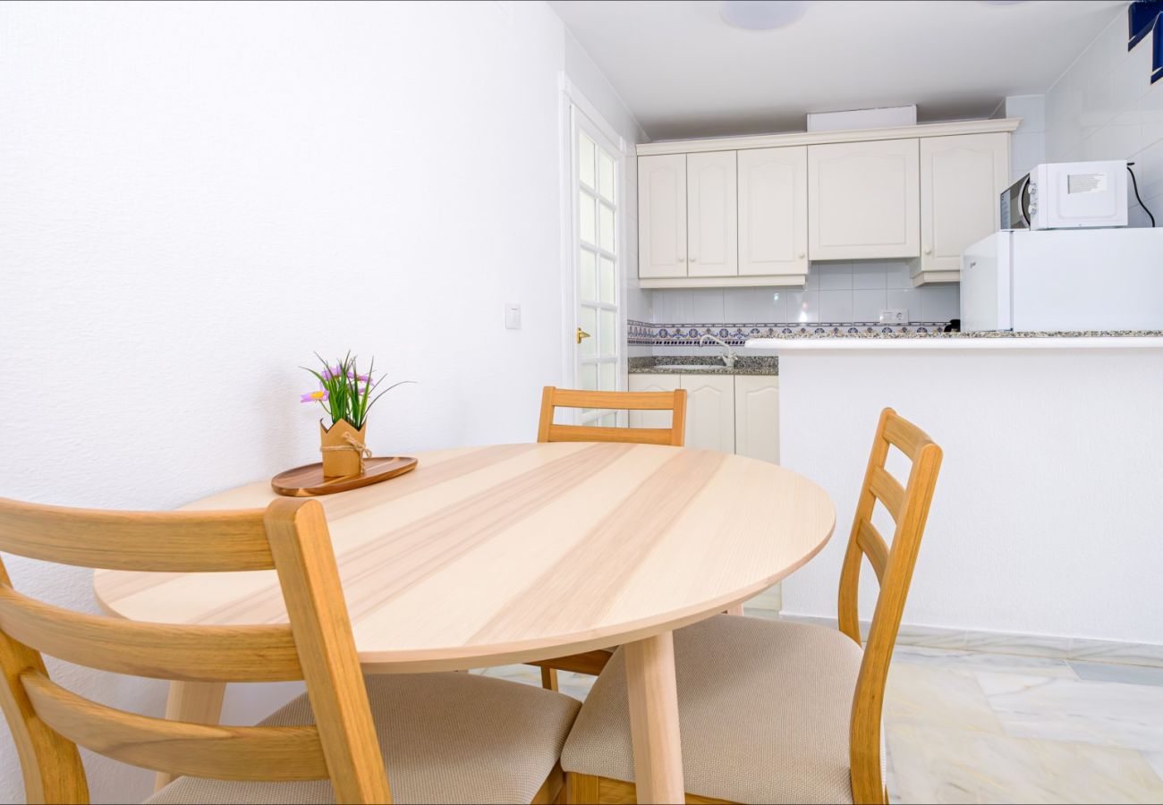Apartamento en Torrevieja - ID44
