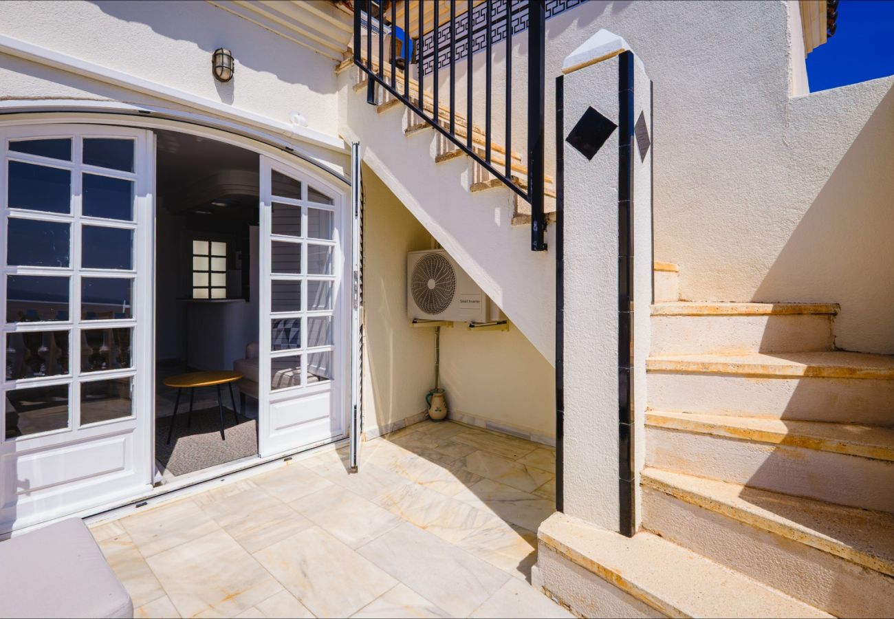 Apartamento en Torrevieja - ID44