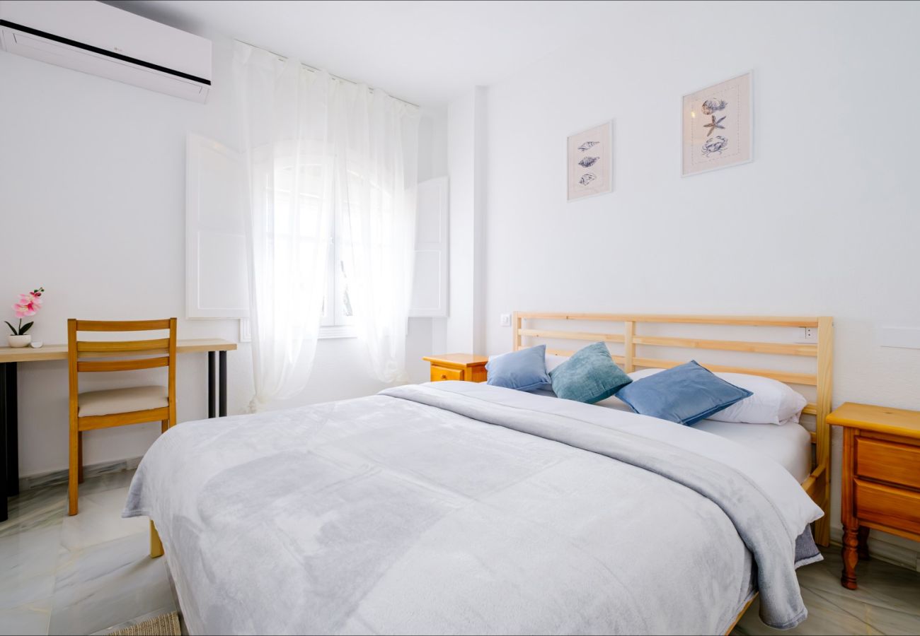 Apartamento en Torrevieja - ID44