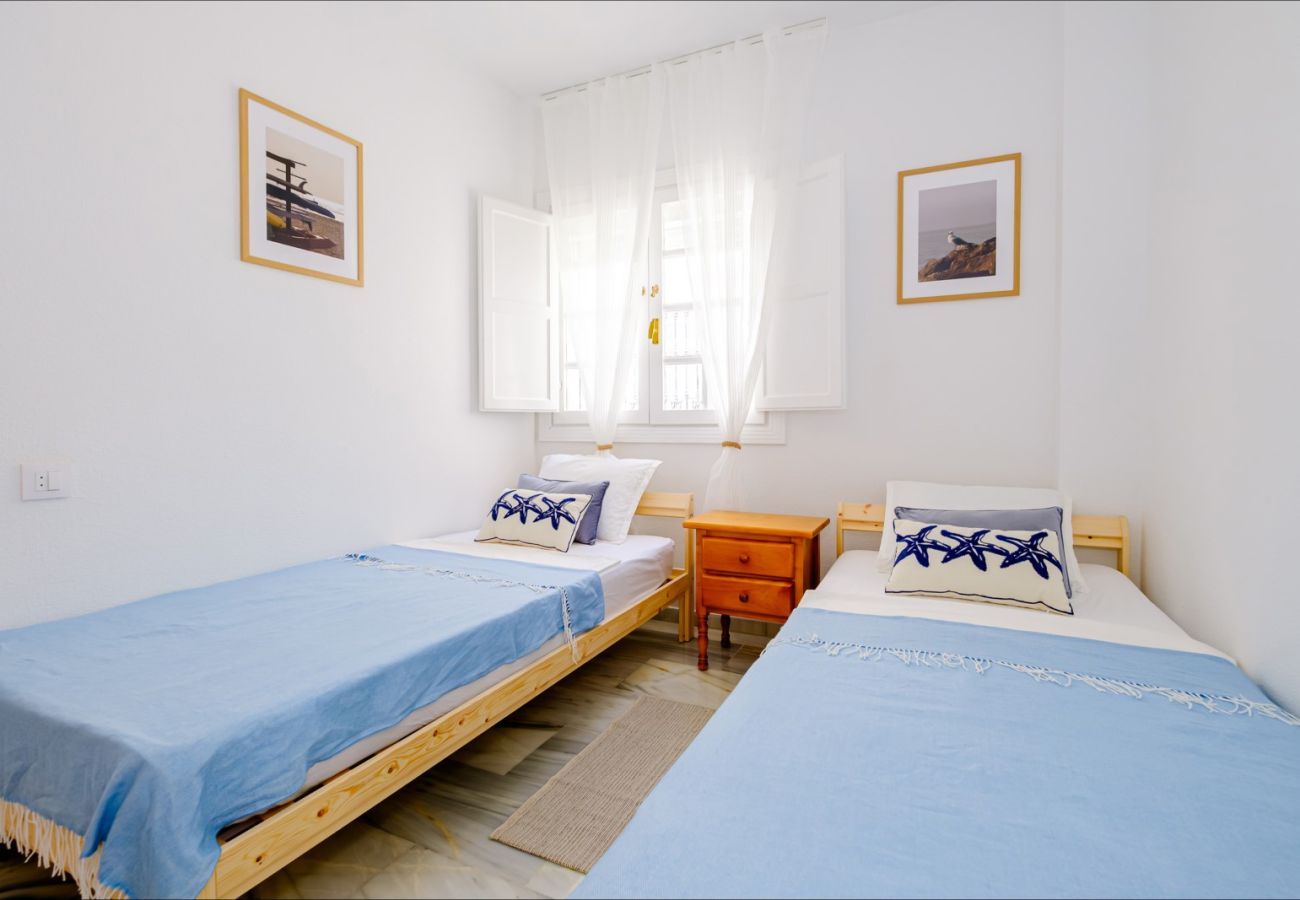 Apartamento en Torrevieja - ID44