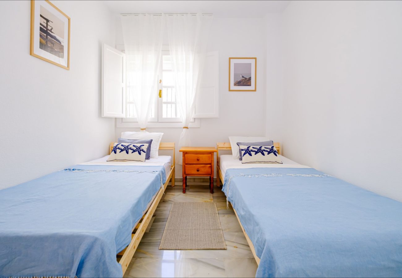 Apartamento en Torrevieja - ID44