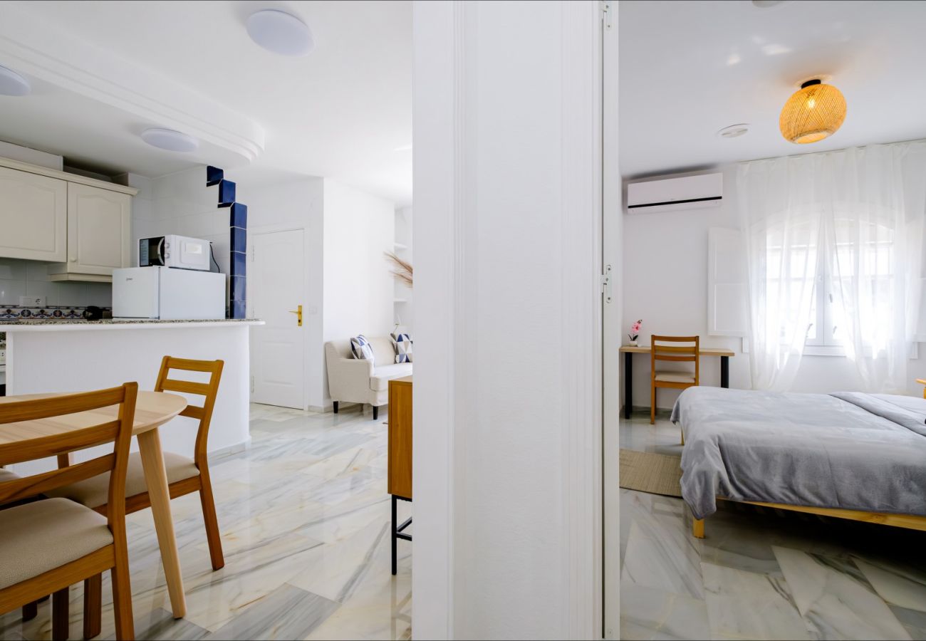 Apartamento en Torrevieja - ID44
