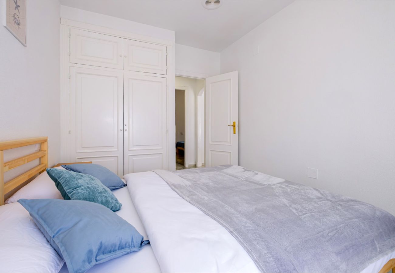 Apartamento en Torrevieja - ID44