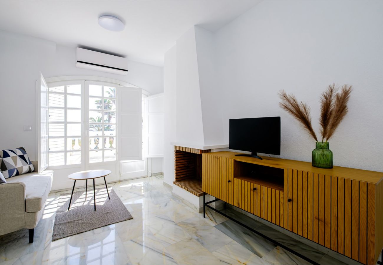 Apartamento en Torrevieja - ID44