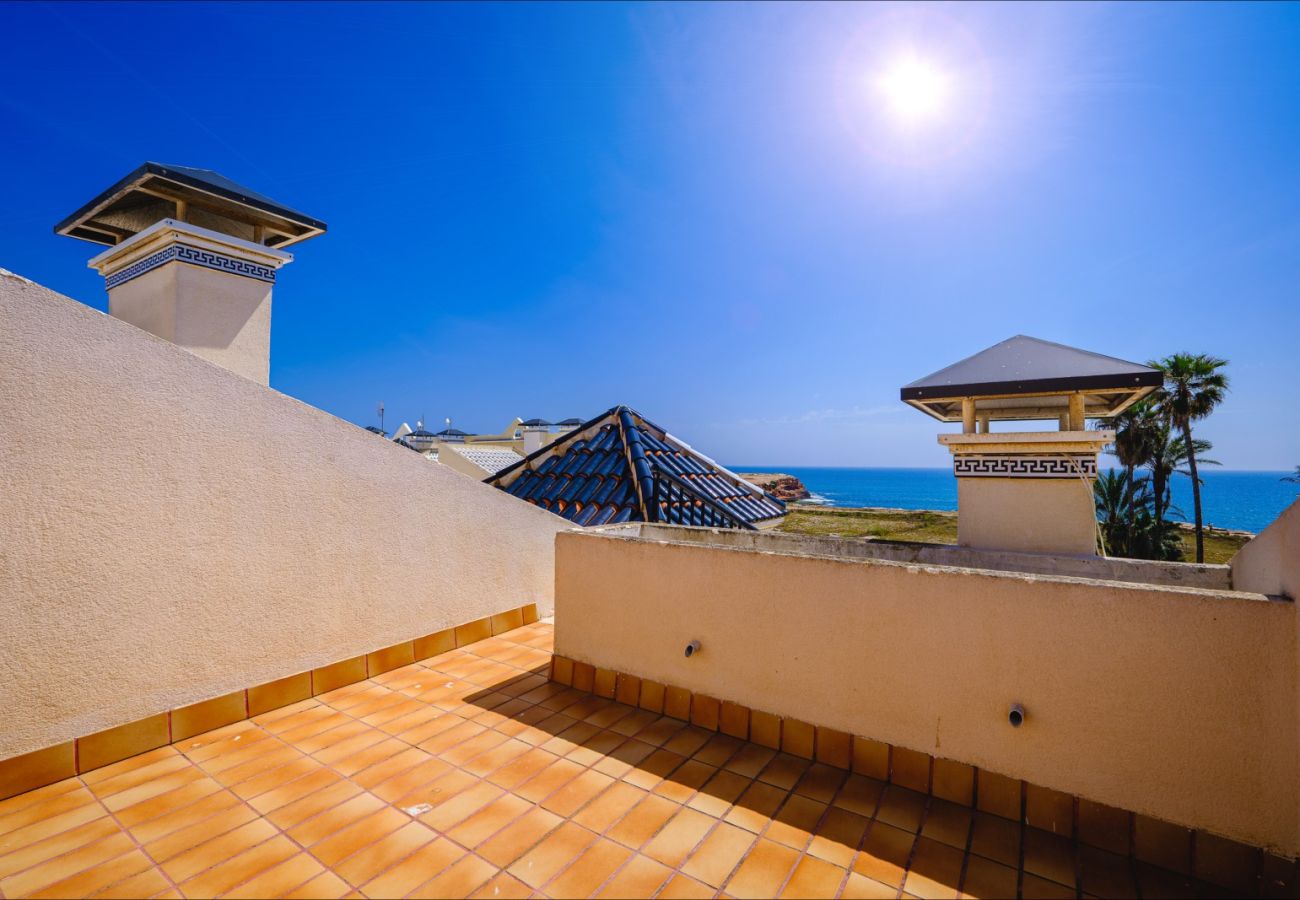 Apartamento en Torrevieja - ID44