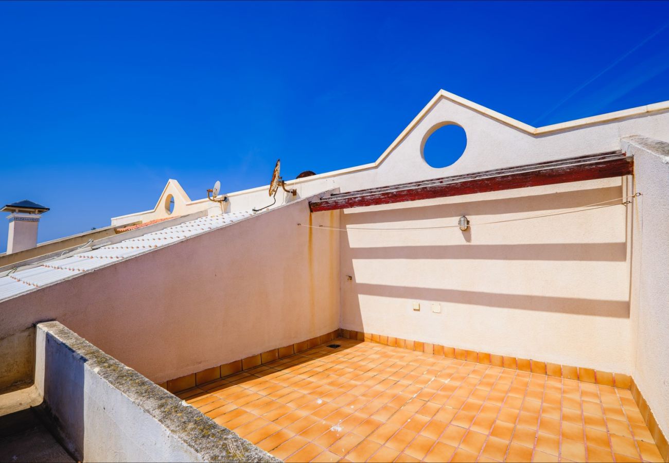 Apartamento en Torrevieja - ID44