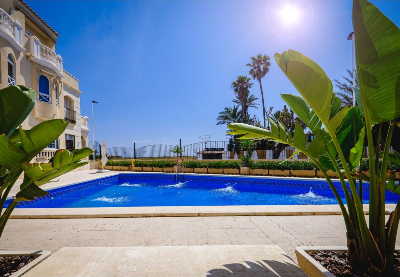 Apartamento en Torrevieja - ID44