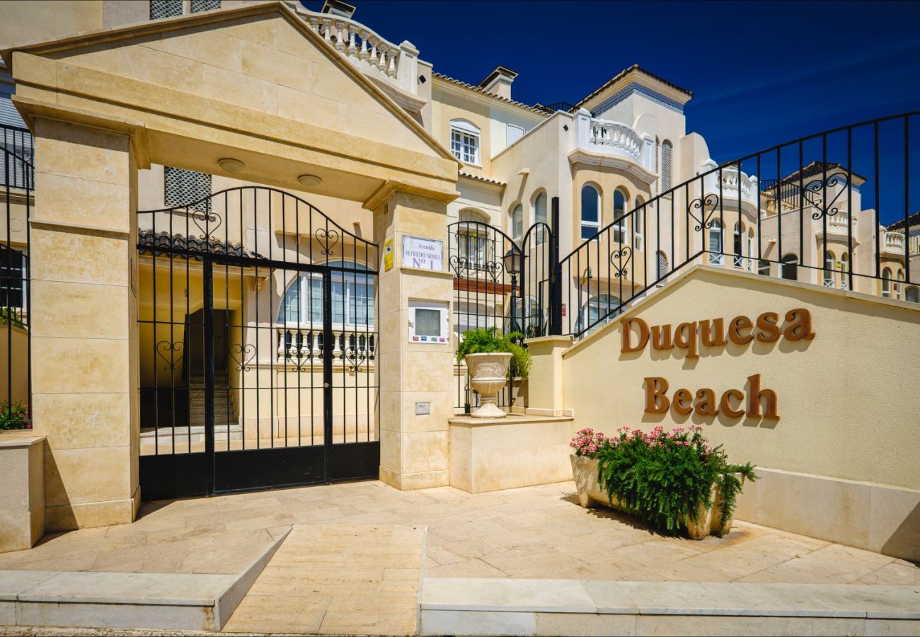 Apartamento en Torrevieja - ID44