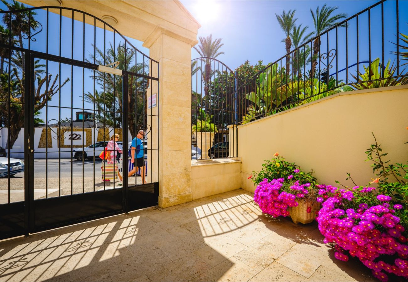 Apartamento en Torrevieja - ID44