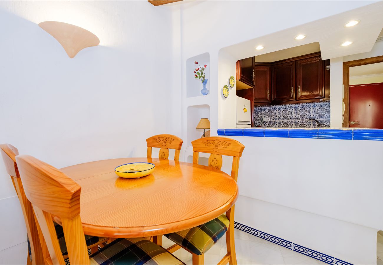 Apartamento en Torrevieja - ID67