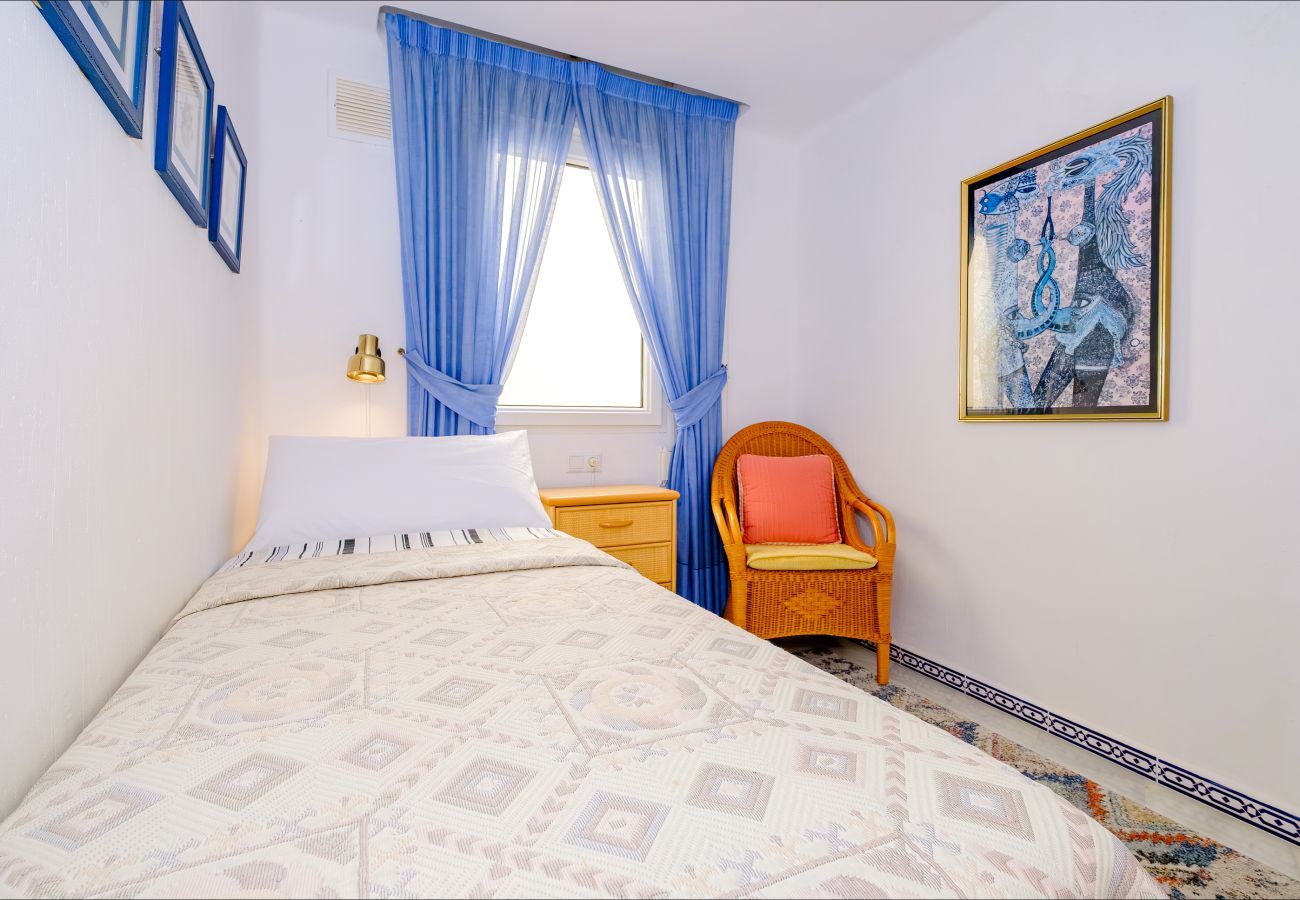 Apartamento en Torrevieja - ID67