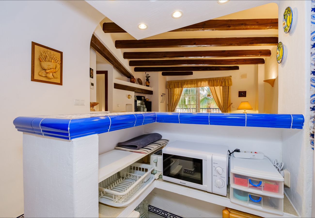 Apartamento en Torrevieja - ID67