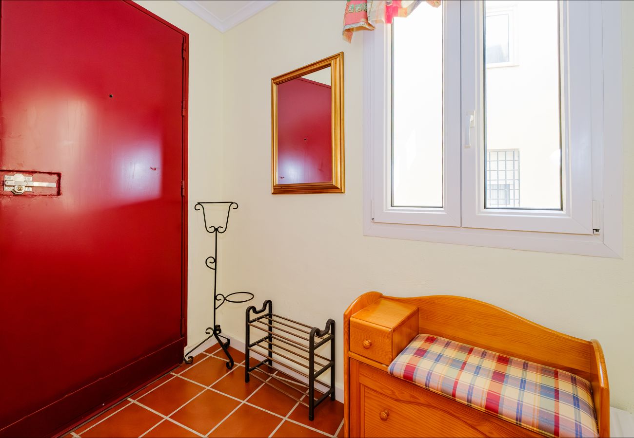 Apartamento en Torrevieja - ID67