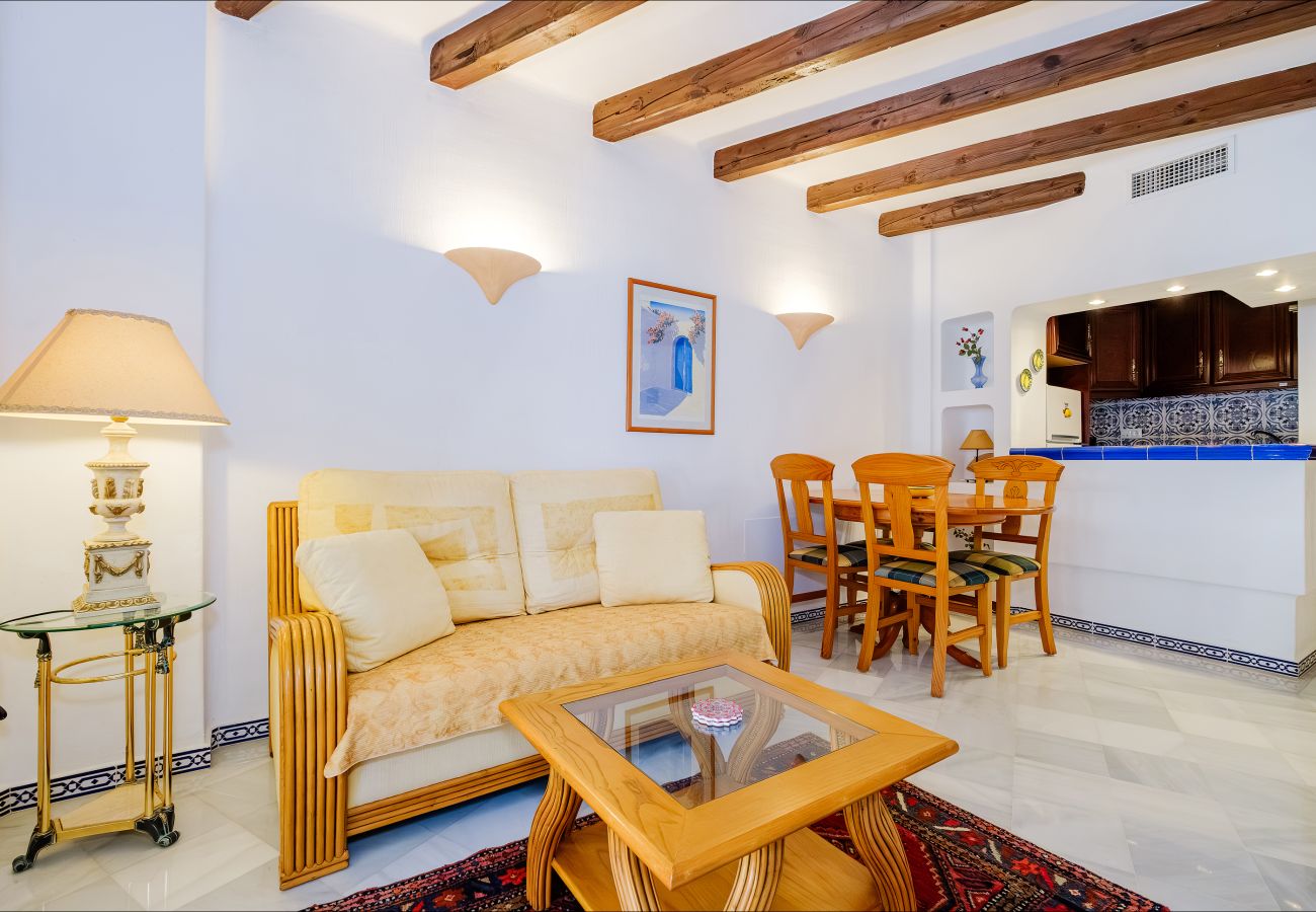 Apartamento en Torrevieja - ID67