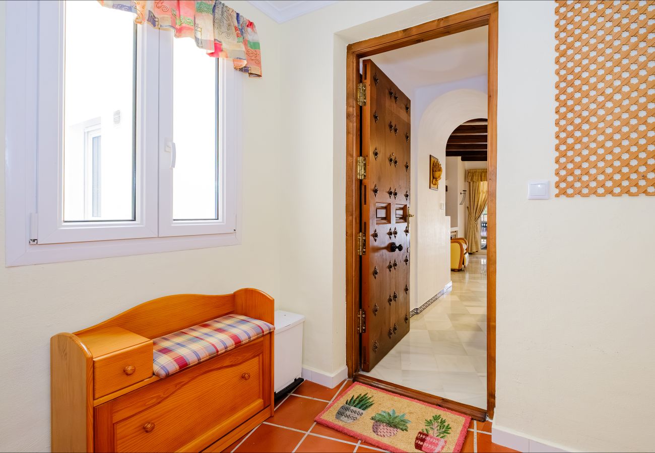 Apartamento en Torrevieja - ID67